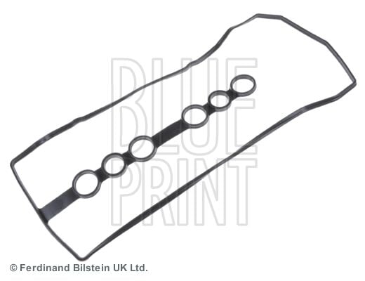 KÜLBÜTÖR KAPAK CONTASI TOYOTA COROLLA 1,4L 1,6L 4ZZ-FE 3ZZ-FE ZZE111 ZZE120 ZZE112 ZZE121 VVTi 00-06  / AVENSIS 1.6L 3ZZFE ZZT250 03-08 / VERSO 1.8L 1ZZ-FE ZNR11 02 ->