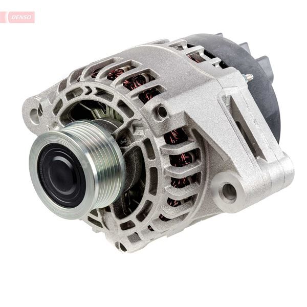 ALTERNATÖR 14V 120A VECTRA C-ZAFIRA B-SIGNUM 1.9 CDTI-ASTRA H 1.3-1.9CDTI-COMBO 1.3 CDTI 04=>