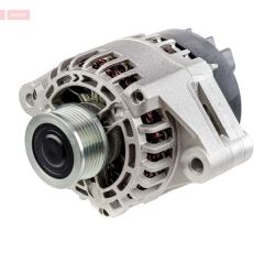 ALTERNATÖR 14V 120A VECTRA C-ZAFIRA B-SIGNUM 1.9 CDTI-ASTRA H 1.3-1.9CDTI-COMBO 1.3 CDTI 04=>