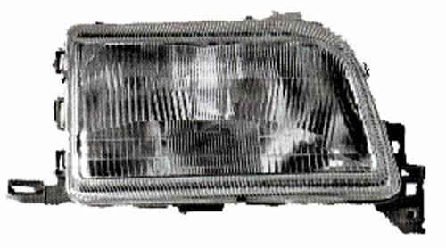(20-3475-05-2B) FAR SAĞ RENAULT CLIO 91>96