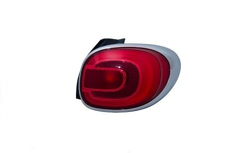 (11-C363-06-2B) STOP LAMBASI SAĞ FIAT 500L 12> (LEDLİ)