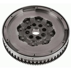 VOLAN (SABIT. KULLANILACAK DEBRIYAJ: LUK 624331209) MERCEDES VITO W447 14>