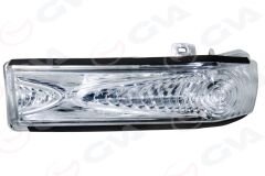 DIŞ DİKİZ AYNA SİNYALİ SOL DOBLO 10>COMBO 12>