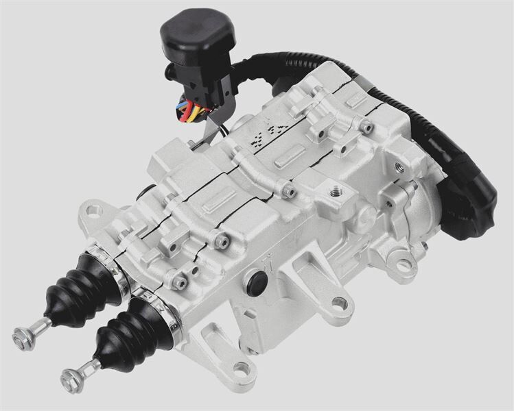 SACHS CLUTCH SLAVE CYLINDER ACTUATOR