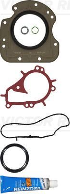 ALT TAKIM CONTA CORSA F-CROOSLAND-P208-P301-P2008-C-ELYSEE-C3 1.2 VTI-PureTech-F12XE-EB2FA