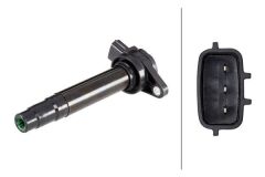 ATEŞLEME BOBİNİ NISSAN ALMERA 1,5L 1,6L QG15DE QG16DE N16 00-02 / 1,8L QG18DE N16 00-02 kalın dipli bobin