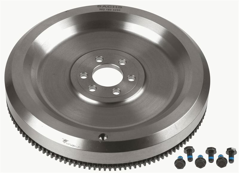 VOLAN (START STOP YOK) GOLF6-JETTA-CADDY CAYB-CAYC-CAYD 1.6 TDI