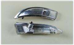 DIŞ DİKİZ AYNA SİNYALİ SOL FIESTA 08>17 B-MAX 14>17