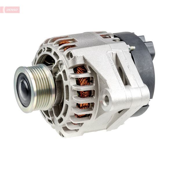 ALTERNATÖR 14V 130A VECTRA C-ZAFIRA B-ASTRA H-SIGNUM 1.9 CDTI 04=>