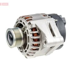 ALTERNATÖR 14V 130A VECTRA C-ZAFIRA B-ASTRA H-SIGNUM 1.9 CDTI 04=>
