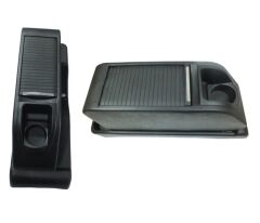 ORTA KONSOL (KOL DAYAMA) PARTNER TEPEE-BERLINGO III (ORJİNAL)