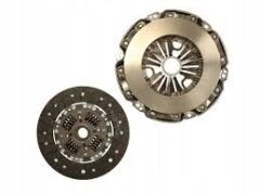 DEBRİYAJ DEBRİYAJ SETİ (BASKI+DİSK) MERCEDES VITO 03=> VIANO 03=> W639 6 İLERİ OM646 (240mm)