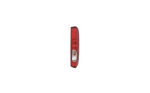 (11-C383-B1-2B) STOP LAMBASI SAĞ RENAULT TRAFIC II 06>