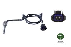 EGSOZ SICAKLIK SENSÖRÜ (KONUM 2) CHEVROLET CAPTIVA 06> OPEL ANTARA 06>11 2.0 CDTI Z20DM