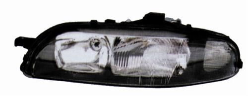 (20-3690-08-2B) FAR SOL FIAT BRAVA-MAREA 95> (TAM ÇİZGİLİ)