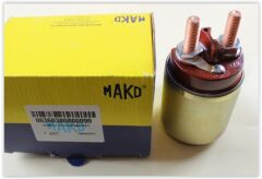 MARŞ OTOMATİĞİ TURK TRAKTÖR 2011 MODEL 4 SİLİNDİRLİ 3.5 Kw KISA TIP 63296859 İLE