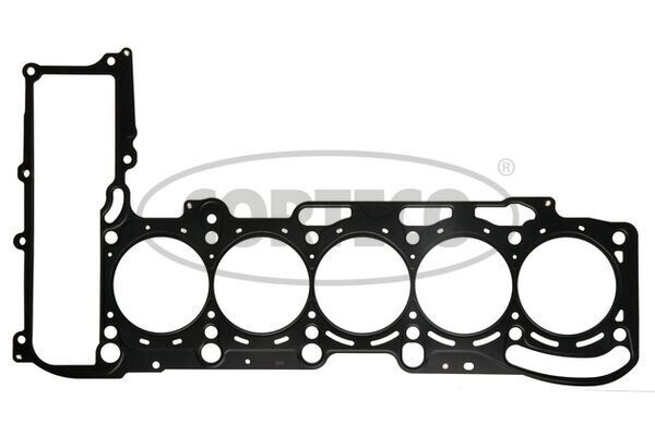 CONTA SİLİNDİR KAPAĞI GK_CH AUDI CEPA MLS 0.90M Gasket. cylinder head