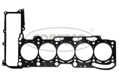 CONTA SİLİNDİR KAPAĞI GK_CH AUDI CEPA MLS 0.90M Gasket. cylinder head