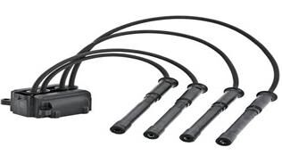 ATEŞLEME BOBİNİ RENAULT CLIO II 01> CLIO III 05> TWINGO 01> 1.2 16V (D4F.7.06-D4F.7.12)