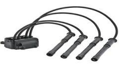 ATEŞLEME BOBİNİ RENAULT CLIO II 01> CLIO III 05> TWINGO 01> 1.2 16V (D4F.7.06-D4F.7.12)