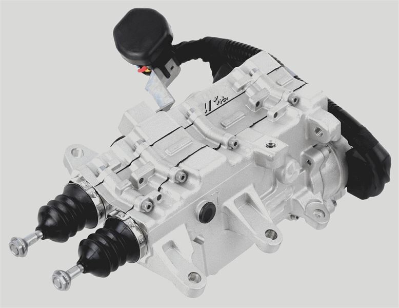 SACHS CLUTCH SLAVE CYLINDER ACTUATOR