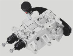 SACHS CLUTCH SLAVE CYLINDER ACTUATOR