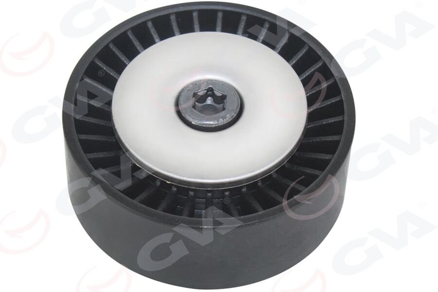 ALTERNATÖR GERGİ RULMANI ASTRA H-VECTRA C-ZAFIRA-SIGNUM 1.9CDTI-DOBLO-BRAVO II-LINEA 1.6D (KLİMALI)
