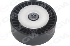 ALTERNATÖR GERGİ RULMANI ASTRA H-VECTRA C-ZAFIRA-SIGNUM 1.9CDTI-DOBLO-BRAVO II-LINEA 1.6D (KLİMALI)