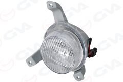 SİS FARI SOL CHEVROLET AVEO SEDAN T250 T255 06 >