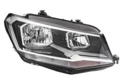 KOMPLE FAR SAĞ CADDY 2015 =>
