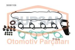 CONTA ÜST TAKIM PEUGEOT BOXER TURBO DİESEL (ENG. DW12TED- DW10TD)