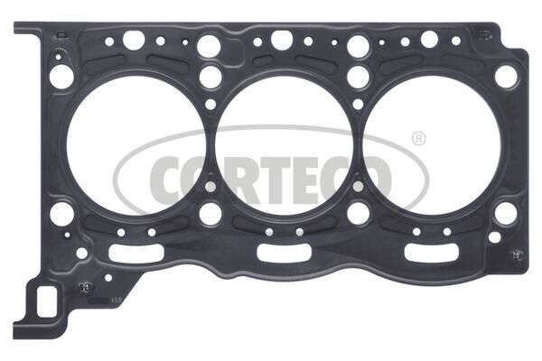 CONTA SİLİNDİR KAPAĞI GK_CH AUDI CGQB MLS 1.58M Gasket. cylinder head