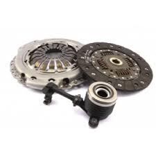 DEBRİYAJ DEBRİYAJ SETİ (RULMANLI) CLIO III 1.5DCI 05=> CLIO IV 12=> KNG 1.5DCI 08=>  622309635