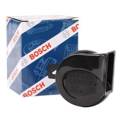 (6033FB1213)KORNA EC6. TEK. 12V. 60W. 400 HZ. SİYAH