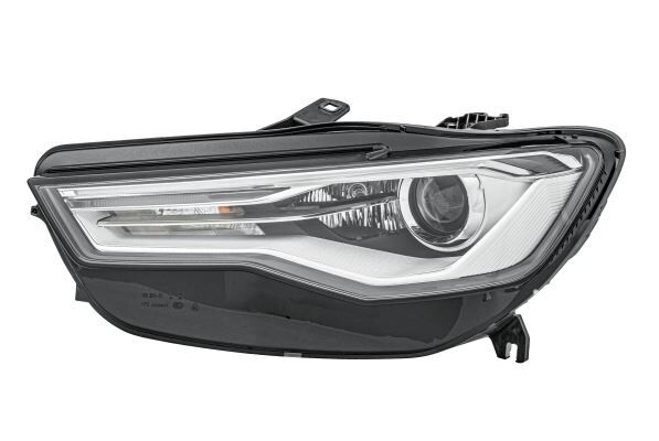 KOMPLE FAR SOL (XENON) AUDI A6 2014=>