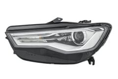 KOMPLE FAR SOL (XENON) AUDI A6 2014=>