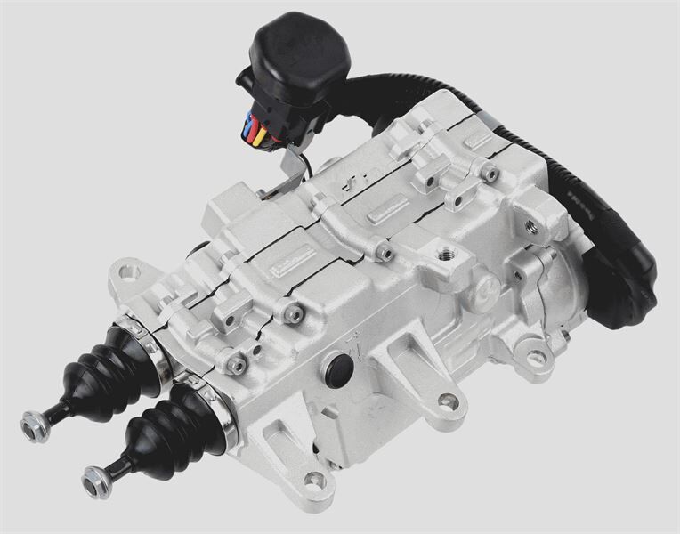 SACHS CLUTCH SLAVE CYLINDER ACTUATOR