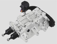 SACHS CLUTCH SLAVE CYLINDER ACTUATOR