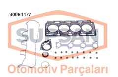CONTA ÜST TAKIM RENAULT KANGOO- CLİO-MEGANE 1.5 DCİ (ENG. K9K YM) 2009>