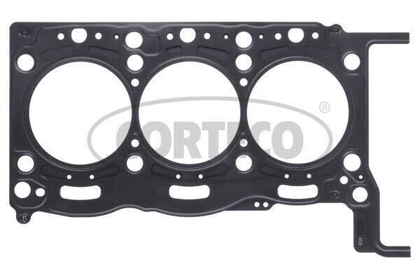 CONTA SİLİNDİR KAPAĞI GK_CH AUDI CGQB MLS 1.63M Gasket. cylinder head