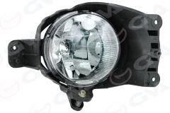 SİS FARI SOL CHEVROLET AVEO T300 12-