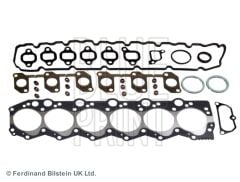 SİLİNDİR KAPAĞI CONTASI TAKIMI COASTER / OPTIMO