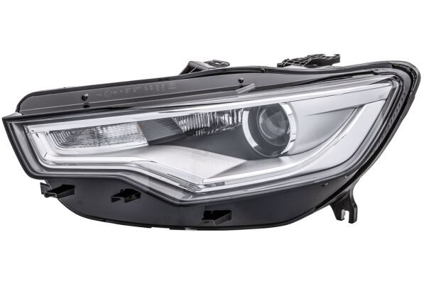 KOMPLE FAR SOL (XENON-VIRAJ LAMBALI) AUDI A6 2011-2014