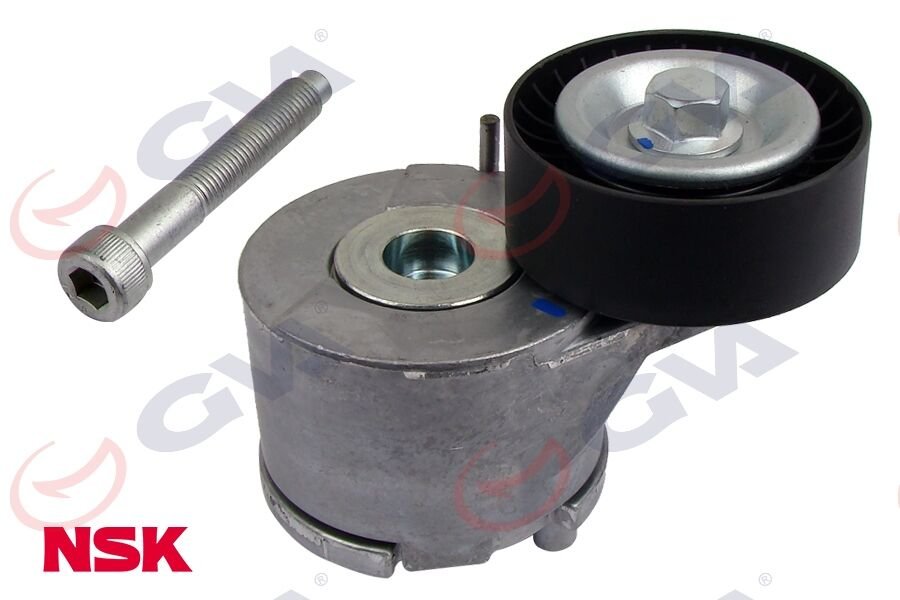 ALTERNATÖR GERGİ RULMANI (KÜTÜKLÜ) DOBLO-FIORINO-LINEA-NEMO-BIPPER-COMBO 1.3 DMultijet 10=>