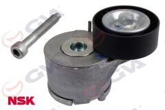 ALTERNATÖR GERGİ RULMANI (KÜTÜKLÜ) DOBLO-FIORINO-LINEA-NEMO-BIPPER-COMBO 1.3 DMultijet 10=>