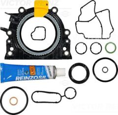 ALT TAKIM CONTA GOLF6-CADDY-T5-CRAFTER-AMAROK-A3-LEON 1.6TDI- 2.0 TDI(CAYB-CAYC-CAAA-CAAB-CFFA-CKUB)