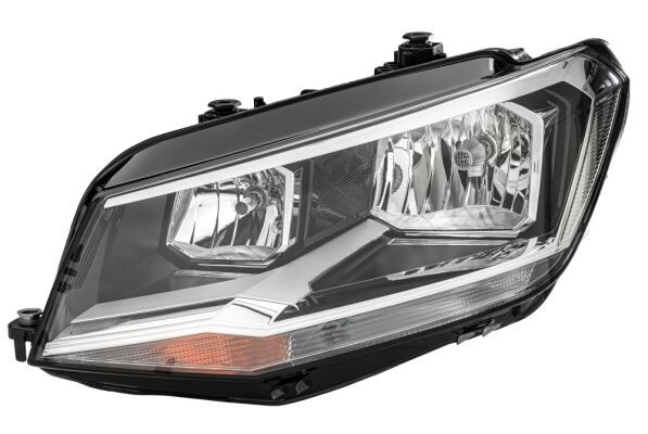 KOMPLE FAR SOL CADDY 2015 =>