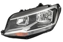 KOMPLE FAR SOL CADDY 2015 =>