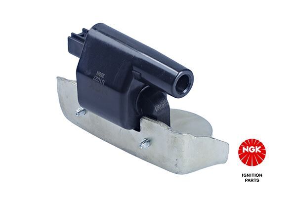 ATEŞLEME BOBİNİ (U1027) LANDROVER FREELANDER 1.8-1.8i 16V 4x4 (98-06)