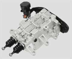 SACHS CLUTCH SLAVE CYLINDER ACTUATOR